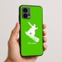 כיסוי בעיצוב אישי עם השם שלך לדגם - Motorola Edge 50 Fusion 5G בעיצוב סנובורדיסט
