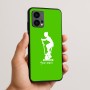 כיסוי בעיצוב אישי עם השם שלך לדגם - Motorola Edge 50 Fusion 5G בעיצוב אימון ספינינג - אישה