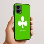 כיסוי בעיצוב אישי עם השם שלך לדגם - Motorola Edge 50 Fusion 5G בעיצוב אגם