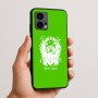 כיסוי בעיצוב אישי עם השם שלך לדגם - Motorola Edge 50 Fusion 5G בעיצוב רוקנרול