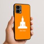 כיסוי בעיצוב אישי עם השם שלך לדגם - Motorola Edge 50 Fusion 5G בעיצוב בודה