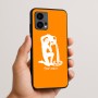 כיסוי בעיצוב אישי עם השם שלך לדגם - Motorola Edge 50 Fusion 5G בעיצוב מזלות - דלי