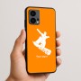 כיסוי בעיצוב אישי עם השם שלך לדגם - Motorola Edge 50 Fusion 5G בעיצוב סנובורדיסט