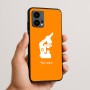 כיסוי בעיצוב אישי עם השם שלך לדגם - Motorola Edge 50 Fusion 5G בעיצוב מיקרוסקופ