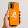 כיסוי בעיצוב אישי עם השם שלך לדגם - Motorola Edge 50 Fusion 5G בעיצוב פגודה - יפן