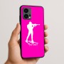 כיסוי בעיצוב אישי עם השם שלך לדגם - Motorola Edge 50 Fusion 5G בעיצוב ביאתלון