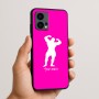 כיסוי בעיצוב אישי עם השם שלך לדגם - Motorola Edge 50 Fusion 5G בעיצוב פיתוח גוף