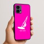 כיסוי בעיצוב אישי עם השם שלך לדגם - Motorola Edge 50 Fusion 5G בעיצוב לגלוש - גלישה - שייט