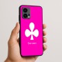 כיסוי בעיצוב אישי עם השם שלך לדגם - Motorola Edge 50 Fusion 5G בעיצוב אגם