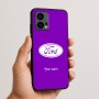 כיסוי בעיצוב אישי עם השם שלך לדגם - Motorola Edge 50 Fusion 5G בעיצוב לחצות