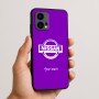 כיסוי בעיצוב אישי עם השם שלך לדגם - Motorola Edge 50 Fusion 5G בעיצוב ניסאן