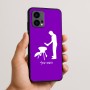 כיסוי בעיצוב אישי עם השם שלך לדגם - Motorola Edge 50 Fusion 5G בעיצוב גריל ברביקיו