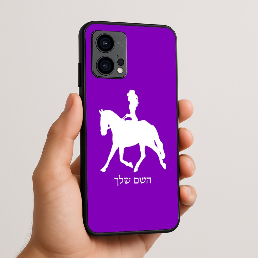 כיסוי בעיצוב אישי עם השם שלך לדגם - Motorola Edge 50 Fusion 5G בעיצוב קאוגירל - אישה