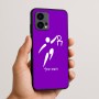 כיסוי בעיצוב אישי עם השם שלך לדגם - Motorola Edge 50 Fusion 5G בעיצוב כדורסל אולימפי