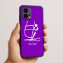 כיסוי בעיצוב אישי עם השם שלך לדגם - Motorola Edge 50 Fusion 5G בעיצוב שייט אולימפי