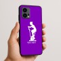 כיסוי בעיצוב אישי עם השם שלך לדגם - Motorola Edge 50 Fusion 5G בעיצוב אימון ספינינג - אישה