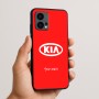 כיסוי בעיצוב אישי עם השם שלך לדגם - Motorola Edge 50 Fusion 5G בעיצוב קיה