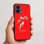 כיסוי בעיצוב אישי עם השם שלך לדגם - Motorola Edge 50 Fusion 5G בעיצוב כדורסל אולימפי