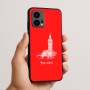 כיסוי בעיצוב אישי עם השם שלך לדגם - Motorola Edge 50 Fusion 5G בעיצוב ביג בן