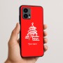 כיסוי בעיצוב אישי עם השם שלך לדגם - Motorola Edge 50 Fusion 5G בעיצוב פגודה - יפן