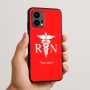 כיסוי בעיצוב אישי עם השם שלך לדגם - Motorola Edge 50 Fusion 5G בעיצוב אחות מוסמכת