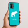 כיסוי בעיצוב אישי עם השם שלך לדגם - Motorola Edge 50 Fusion 5G בעיצוב פיל