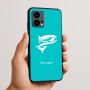 כיסוי בעיצוב אישי עם השם שלך לדגם - Motorola Edge 50 Fusion 5G בעיצוב לדוג