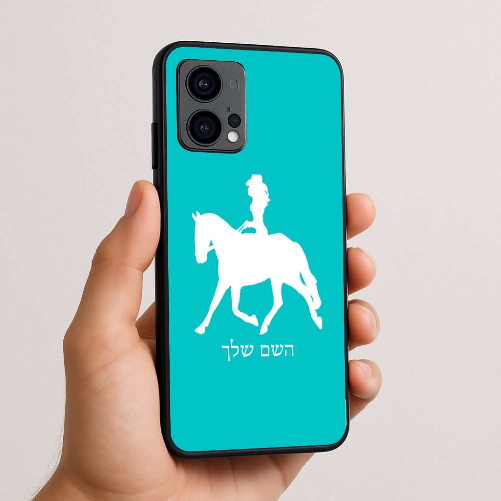 כיסוי בעיצוב אישי עם השם שלך לדגם - Motorola Edge 50 Fusion 5G בעיצוב קאוגירל - אישה