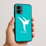 כיסוי בעיצוב אישי עם השם שלך לדגם - Motorola Edge 50 Fusion 5G בעיצוב קרטה