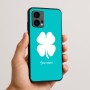 כיסוי בעיצוב אישי עם השם שלך לדגם - Motorola Edge 50 Fusion 5G בעיצוב קלבר