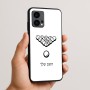 כיסוי בעיצוב אישי עם השם שלך לדגם - Motorola Edge 50 Fusion 5G בעיצוב בריכה - ביליארד -