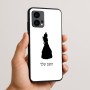 כיסוי בעיצוב אישי עם השם שלך לדגם - Motorola Edge 50 Fusion 5G בעיצוב נסיכה