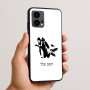 כיסוי בעיצוב אישי עם השם שלך לדגם - Motorola Edge 50 Fusion 5G בעיצוב צוללן
