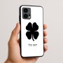 כיסוי בעיצוב אישי עם השם שלך לדגם - Motorola Edge 50 Fusion 5G בעיצוב קלבר