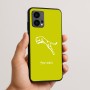 כיסוי בעיצוב אישי עם השם שלך לדגם - Motorola Edge 50 Fusion 5G בעיצוב פומה