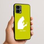כיסוי בעיצוב אישי עם השם שלך לדגם - Motorola Edge 50 Fusion 5G בעיצוב בתים של שרלוק