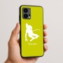 כיסוי בעיצוב אישי עם השם שלך לדגם - Motorola Edge 50 Fusion 5G בעיצוב סקי