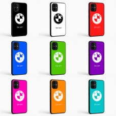 כיסוי בעיצוב אישי עם השם שלך לדגם - Motorola Edge 50 Neo 5G בעיצוב ב.מ.וו