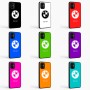 כיסוי בעיצוב אישי עם השם שלך לדגם - Motorola Edge 50 Neo 5G בעיצוב ב.מ.וו