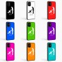 כיסוי בעיצוב אישי עם השם שלך לדגם - Motorola Edge 50 Neo 5G בעיצוב גריל ברביקיו