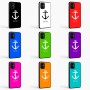 כיסוי בעיצוב אישי עם השם שלך לדגם - Motorola Edge 50 Neo 5G בעיצוב לעגן