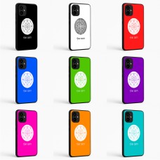 כיסוי בעיצוב אישי עם השם שלך לדגם - Motorola Edge 50 Neo 5G בעיצוב לוח שנה אצטקי של המאיה