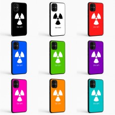 כיסוי בעיצוב אישי עם השם שלך לדגם - Motorola Edge 50 Neo 5G בעיצוב פצצת אטום גרעינית