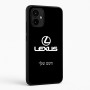 כיסוי בעיצוב אישי עם השם שלך לדגם - Motorola Edge 50 Neo 5G בעיצוב לקסוס