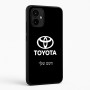 כיסוי בעיצוב אישי עם השם שלך לדגם - Motorola Edge 50 Neo 5G בעיצוב טויוטה