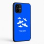 כיסוי בעיצוב אישי עם השם שלך לדגם - Motorola Edge 50 Neo 5G בעיצוב עטלפים