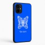 כיסוי בעיצוב אישי עם השם שלך לדגם - Motorola Edge 50 Neo 5G בעיצוב פרפר