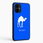 כיסוי בעיצוב אישי עם השם שלך לדגם - Motorola Edge 50 Neo 5G בעיצוב גמל