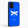 כיסוי בעיצוב אישי עם השם שלך לדגם - Motorola Edge 50 Neo 5G בעיצוב שפירית