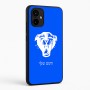 כיסוי בעיצוב אישי עם השם שלך לדגם - Motorola Edge 50 Neo 5G בעיצוב פני פנטרה